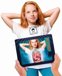 Clementoni L'ANATOMIE - LE CORPS HUMAIN -Magasin De Jouets Branché adcf0d9940db2e95e81aca42c35f153161c5b5ba 41053722 05