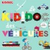 Nathan LE KIDIDOC DES VEHICULES