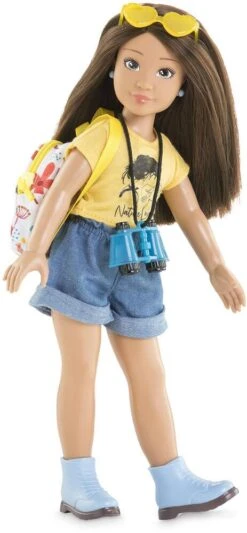 DRESSING NATURE & AVENTURE - COROLLE GIRLS -Magasin De Jouets Branché aed1c394f5f88f3c9bbdac64a5c009282c8c3ecc 41012086 05