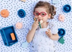 CLEMENCE - LA BOITE A FORMES 10 CLEMENCE - LA BOITE A FORMES -Magasin De Jouets Branché afabfd2922ff912b9413acb0114db835943e9bc7 41067037 03