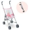 BB36/42 POUSSETTE CANNE ROSE - COROLLE ACCESSOIRES 2 BB36/42 POUSSETTE CANNE ROSE - COROLLE ACCESSOIRES -Magasin De Jouets Branché b07bc7122f7ea856bbe60ecf488f28aa8fcba1a1 10082731