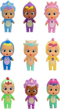 CRY BABIES MAGIC TEARS DINO - ICY WORLD 11 CRY BABIES MAGIC TEARS DINO - ICY WORLD -Magasin De Jouets Branché b1680bff073264f743be79f343a7cfdcfc0f671d 41057876 04