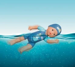 MGA Entertainment BABY BORN - ZAPF MY FIRST SWIM BOY 30 CM -Magasin De Jouets Branché b253fef55e32a1148c9d3045c846e23d665e26e4 41102897 03