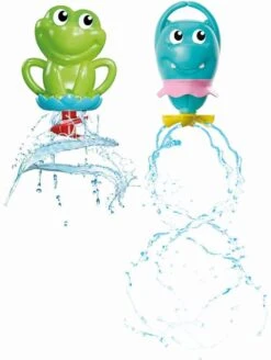 Clementoni MES PREMIERS AMIS DU BAIN - HAPPY SHOWER -Magasin De Jouets Branché b3881fecf158ac0c5c62946b3b932ce3d679db80 41003291 03