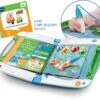 VTech LIVRE MAGIBOOK V2 STARTER PACK VERT + LIVRE CORY BOLIDES VERT -Magasin De Jouets Branché b4a0838ad6867336adfcbaeb6453e77b2d236ea7 04072121