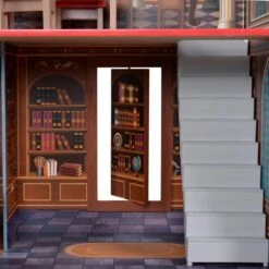 LE MANOIR DES SORCIERS 8 LE MANOIR DES SORCIERS -Magasin De Jouets Branché b514a43376c53d676dd7eed3e3fdde1a58d44617 12065093 03