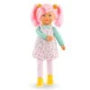POUPEE RAINBOW PRALINE 40 CM - COROLLE MA COROLLE -Magasin De Jouets Branché b82b223b9d2c58e6eaea0316d45ad98fa683c622 10062094