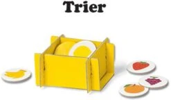 Ravensburger PRET POUR LA MATERNELLE -Magasin De Jouets Branché b889ebec96082b42e282efea46577e6957baa590 04061216 05