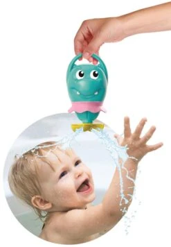 Clementoni MES PREMIERS AMIS DU BAIN - HAPPY SHOWER -Magasin De Jouets Branché b8fff2475a82be35122b4352c50d2e44b2d165ae 41003291 06