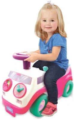 MON PORTEUR - ROSE -Magasin De Jouets Branché b9018e01d8b8883de5e193ecd035bdf72179c8b5 02040862 03