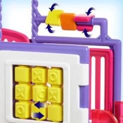 MATTEL COFFRET SKIPPER JOUR AU PARC - BARBIE -Magasin De Jouets Branché b9297c304ee771522136a50462f8575b9fd0b184 10022394 06