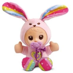 VTech LITTLE LOVE - POUPON P'TIT BÉBÉ DÉGUISÉ 30 CM 13 VTech LITTLE LOVE - POUPON P'TIT BÉBÉ DÉGUISÉ 30 CM -Magasin De Jouets Branché b9b72baaa9b98163582c708a49fb40bc6c598c90 10040641 06