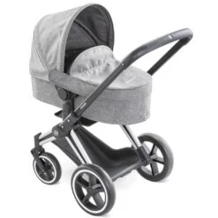 BB36/42 LANDAU CYBEX PRIAM 3 EN 1 -COROLLE ACCESSOIRES -Magasin De Jouets Branché ba930f74b3b21992f5b47a8c871c421eb2a332ea 10082759 06