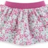 JUPE FLORALE - COROLLE MA COROLLE -Magasin De Jouets Branché bacef873048537c5b922766d43f042ea1058ab34 41012051