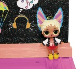 MGA Entertainment LOL SURPRISE - FASHION SHOW - MAISON -Magasin De Jouets Branché bc243faff0f49cdc3b2502ff4b08439128861060 41063139 05