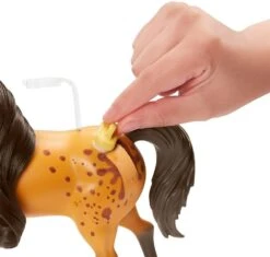 MATTEL SPIRIT - CENTRE EQUESTRE DELUXE -Magasin De Jouets Branché bcd0ec77a8696f5ce88491c53523e9daab3b4580 12065161 06