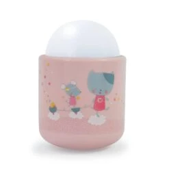 PABOBO VEILLEUSE NOMADE ROSE LOLABELLA