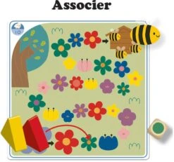 Ravensburger PRET POUR LA MATERNELLE -Magasin De Jouets Branché bdfcd13e2bdae704aafd4867e120c17949c17c62 04061216 06