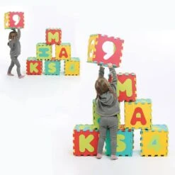 BASIC 36 DALLES LETTRES ET CHIFFRES 11 BASIC 36 DALLES LETTRES ET CHIFFRES -Magasin De Jouets Branché be1ef47ca884b58b26ea0efe01531163dd57033b 02081137 04