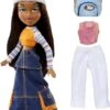 MGA Entertainment POUPEE BRATZ ORIGINAL - SASHA -Magasin De Jouets Branché be225fa3abdb9c9f8e5cbc0f5a931cdad742e08b 41000188