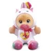 VTech LITTLE LOVE - POUPON PAILLETTE LICORNE ARC-EN-CIEL 30 CM -Magasin De Jouets Branché be4c01de123fbb2be4cf989a7f53a24f1fbf29ab 10040642