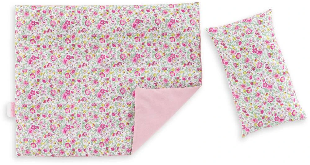 BB30/36 LIT EN BOIS -COROLLE ACCESSOIRES 4 BB30/36 LIT EN BOIS -COROLLE ACCESSOIRES – Image 3