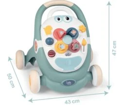 LITTLE SMOBY TROTTY 3 EN 1 11 LITTLE SMOBY TROTTY 3 EN 1 -Magasin De Jouets Branché bea280d639fd0de3c057bd9c85fd221e39a6d0d5 41053648 04