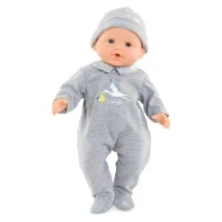 BB36 PYJAMA DE NAISSANCE - COROLLE VETEMENTS -Magasin De Jouets Branché bf7cebe992a414564eaf609f575f7987e0c0e4e2 10082927 03