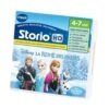 VTech STORIO - JEU HD LA REINE DES NEIGES 1 VTech STORIO - JEU HD LA REINE DES NEIGES -Magasin De Jouets Branché bf81c2f0236b989b445534b32305141e9e685e01 12062666