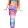 MATTEL BARBIE - POUPEE SIRENE LUMIERES DE REVE -Magasin De Jouets Branché bfcee7d07b636a3484f9529644029a273d2c9bb4 41004208
