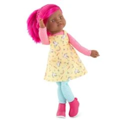POUPEE RAINBOW CELENA 40 CM - COROLLE MA COROLLE -Magasin De Jouets Branché c042f0b0719c5424bcbca40ce46f39331e16350f 10082917 03
