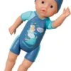 MGA Entertainment BABY BORN - ZAPF MY FIRST SWIM BOY 30 CM -Magasin De Jouets Branché c06dfc12cf54238818962338fe7cff1b96cf6198 41102897