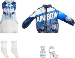 MGA Entertainment RAINBOW HIGH CORE FASHION DOLL- CO -Magasin De Jouets Branché c089c1625f0994f4549778c40220a6cdd6552d22 41004880 06