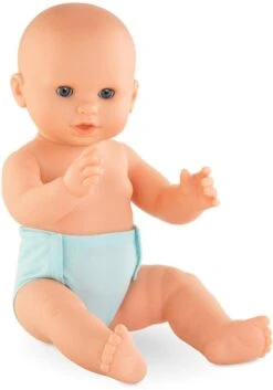 BB36 SAC A LANGER + ACCESSOIRES - COROLLE ACCESSOIRES 13 BB36 SAC A LANGER + ACCESSOIRES - COROLLE ACCESSOIRES -Magasin De Jouets Branché c1fc3d124739c0e9649f6b2483776a0f32d69a02 41012036 06