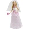 MATTEL POUPEE BARBIE MARIEE -Magasin De Jouets Branché c3f639439c45d32391e31549bba8d0732b9bea1c 10021202