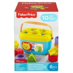 Fisher Price MON TRIEUR DE FORMES -Magasin De Jouets Branché c5089430063681a1ffc7aa35cf2712ac91533d25 02029723 06