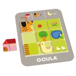 LOGIC FARM -Magasin De Jouets Branché c5b1245d0dc190cdc778f387f8870c5702d5ef24 06028431 03