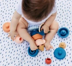 LEON - LE BONHOMME A EMPILER -Magasin De Jouets Branché c5b2d9f90827720a4dadad61cdc45036ada03cf6 41067036 04