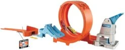 HOT WHEELS - LOOPING DE CHAMPION - CIRCUIT - PETITE VOITURE -Magasin De Jouets Branché c65f4441ddbfba08411efc347a346d8d4509bfc2 41059928 05