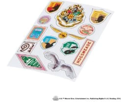 MATTEL HARRY POTTER - COFFRET QUAI 9 3/4 -Magasin De Jouets Branché c77d2b78bc5379d57dcf9b1c4191c09b818f6cdd 10083010 05