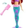 MATTEL ARIEL - POUPEE CHEVEUX FABULEUX -Magasin De Jouets Branché c862725a1dc5c1091c96d4a73e8eb8a108ff4121 41107691