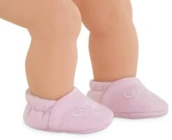 BB30 CHAUSSONS ROSES COROLLE VETEMENTS 7 BB30 CHAUSSONS ROSES COROLLE VETEMENTS -Magasin De Jouets Branché c95eb55b2bb7121081a9098c0cf865914eea66e1 41094887 03