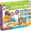 UN LIVRE PAR JOUR CAROTINA -Magasin De Jouets Branché c9af27516192e58b73c1cb4b645ee0dd798b11b5 04061390