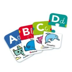 Nathan LES LETTRES 8 Nathan LES LETTRES -Magasin De Jouets Branché ca839891f2bcce0fb2acf27999f250d99fab095c 04060399 03