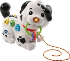 VTech 1.2.3 P'TIT DALMATIEN -Magasin De Jouets Branché ca88639264344830beb71d2f2ed94f6bab899e35 02028851 02
