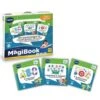VTech LIVRES MAGIBOOK - MES APPRENTISSAGES DE GRANDE SECTION, CP ET CE1 -Magasin De Jouets Branché cbcc16c7cf1a8c6c1a2b954b6094a79bb16e70fd 04072042