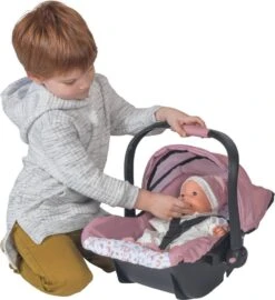 CERISE & CAPUCINE MON SIEGE AUTO COQUE -Magasin De Jouets Branché cbfe2303d91b062e79078b8396657d65537da95e 41055668 06