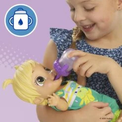 Hasbro BABY ALIVE - POUPEE SAUTILLE -Magasin De Jouets Branché cc5d09b296b7a692d2b56cb8c7b864591a2a0ba2 10062175 06