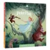 DISNEY PETER PAN - LIVRE L'AVENTURE DE WENDY -Magasin De Jouets Branché cd0036b2e8e319998d13fd57e24abc5bbc00ec14 04082474