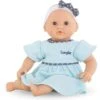 BB CALIN MAUD - 30 CM MON PREMIER POUPON COROLLE 2 BB CALIN MAUD - 30 CM MON PREMIER POUPON COROLLE -Magasin De Jouets Branché ce58c5ac970301ab42d02bb29b17043c2e4b33ac 41084100